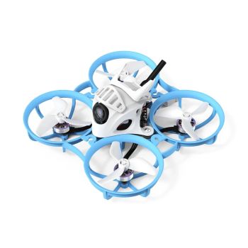 BETAFPV «Meteor65 Pro II» 70mm 1S ELRS CineWhoop sin escobillas RC FPV carreras con VTX de 400 mW y motores 0802