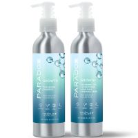 we are paradoxx  thickening cleansing duo