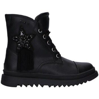 Geox Botas J047XC 000BC J GILLYJAW para niña