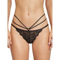 lascana culote y bragas breve riobrief giulietta para mujer