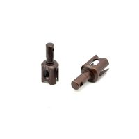 2pcs zd racing dbx-07 ex-07 mt8 9116 9020 9021 17 18 copa de diferencial de aleacion s2 mejorada 8653 para modelos de