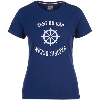 Vent Du Cap Camiseta T-shirt manches courtes femme ACHERYL para mujer