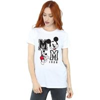 disney camiseta bi36035 para mujer