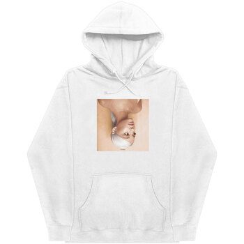 Ariana Grande Jersey Sweetener para hombre