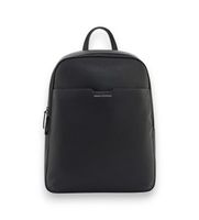 ax armani exchange para hombre xm002582af22651uc001 mochila faux negro osfa casual poliuretano