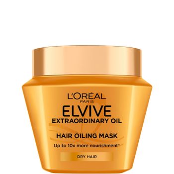 L'Oréal Paris Elvive Extraordinary Oil Oiling mask 300ml