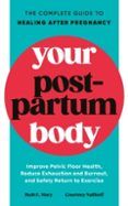 your postpartum body