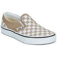 vans zapatos classic slip-on para nina