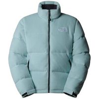the north face abrigo de plumas sherpa nuptse para hombre