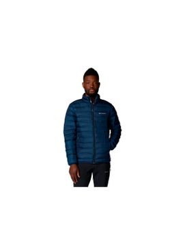 Chaqueta Montaña Columbia Lake 22™ II Down Azul Hombre