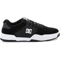 dc shoes zapatillas skate dc adys100551-bkw para hombre