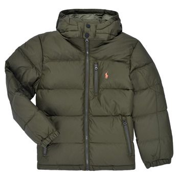 Polo Ralph Lauren Abrigo de plumas EL CAP JKT-OUTERWEAR-BOMBER para niño