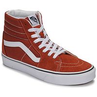 vans zapatillas altas sk8-hi para mujer