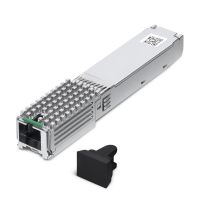 tarjeta de red tp-link xm60a sfp 2488 mbits fibra optica 20 km