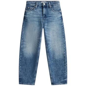 Tommy Hilfiger Jeans KG0KG09182 1A4 para niña