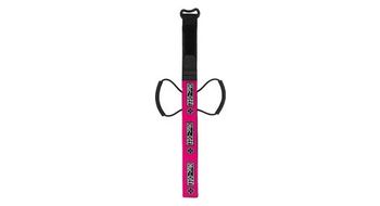 Muc off utility frame strap pink