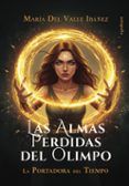 las almas perdidas del olimpo