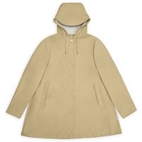 rains chaquetas 1805024 para mujer