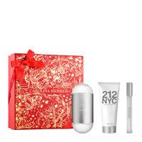 carolina herrera 212 set