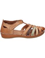 sandalias erase wondy 79356 cuero para mujer 37
