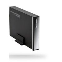 chieftec ceb-7025s caja para disco duro externo 25 pulgadas pulgadas carcasa de disco durossd