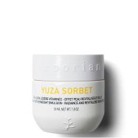 erborian yuza sorbet cream 50ml