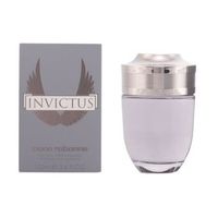 locion after shave invictus paco rabanne 100 ml