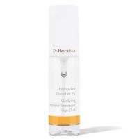 dr hauschka clarifying intensive treatment age 25 40ml