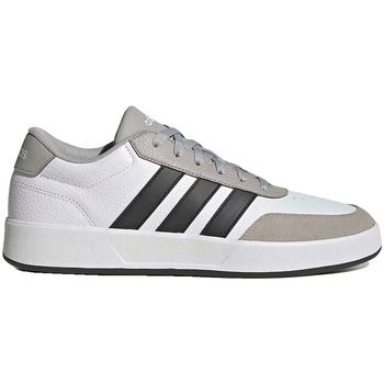 adidas Deportivas Moda Baskets Breaknet 3.0 cuir synthétique et daim para hombre