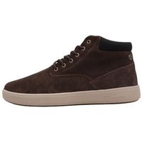 natural world botines denali para hombre