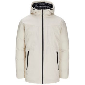 Jack & Jones Parka 12263180 JWHPLANET PARKA MOONBEAM para hombre