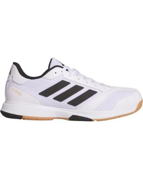 de ADIDAS ZAPATILLAS BALONMANO LIGRA 8 M BLANCA BLANCO