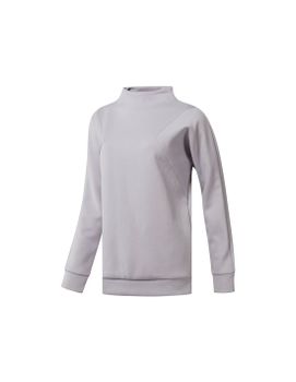 Sudadera Sportswear Reebok Training Supply Crew