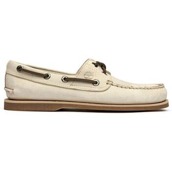 Timberland Náuticos Classic Zapatos para mujer