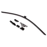 flat wiper blade - 24 inch