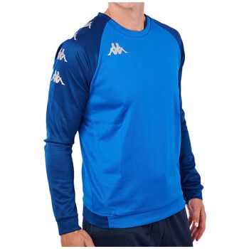 Kappa Jersey Sweat Training para hombre