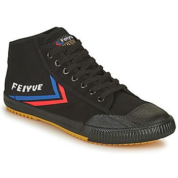 Feiyue Zapatillas FE LO 1920 MID para mujer
