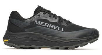 Merrell hombre - negro