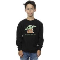 disney jersey the mandalorian para nino