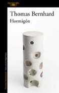 hormigon