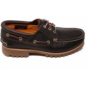 Timberland Zapatos Bajos Auth Boat Shoe para hombre