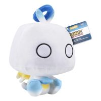 figura coleccionable funko plush hero chao sonic the hedgehog 178 mm