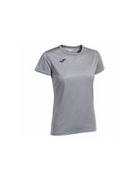 camiseta joma combi mujernina gris mc