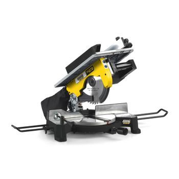 Ingletadora C/mesa Disco 250 - 1800 W - Femi - Fm-tr078..