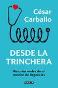 desde la trinchera