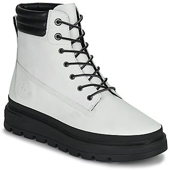 Timberland Botines RAY CITY 6 IN BOOT WP para mujer