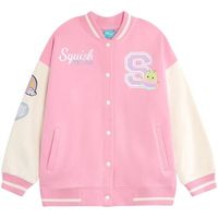 squishmallows cazadora squish squad para nina