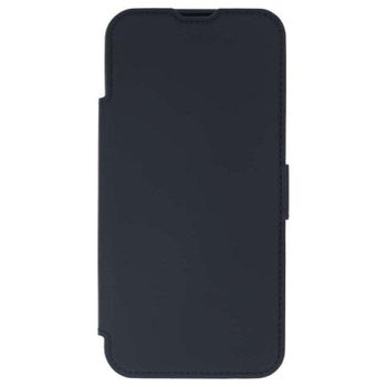Funda para móvil La Casa de las Carcasas Libro Suave con tapa antideslizante para Huawei Honor 400