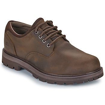 Timberland Zapatos Hombre BRITTON ROAD LACE UP para hombre