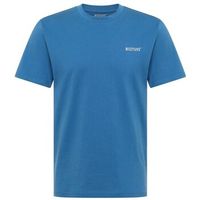 mustang camiseta austin para hombre
